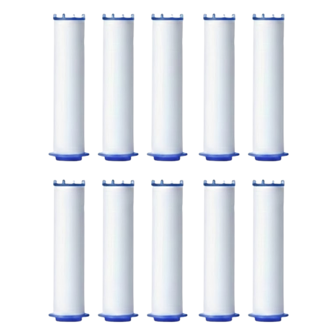 Dodatkowe 10 filtrów (zapas na 1.5 roku!)