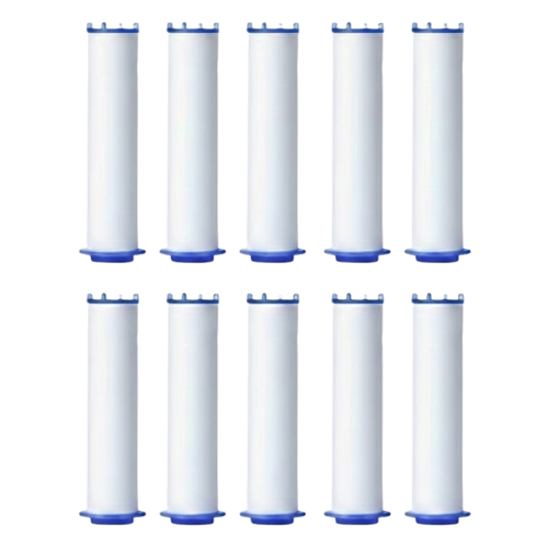 Dodatkowe 10 filtrów (zapas na 1.5 roku!)