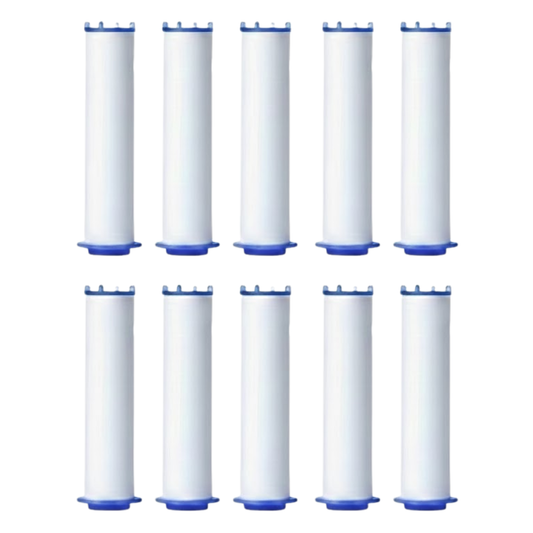 Dodatkowe 10 filtrów (zapas na 1.5 roku!)